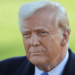 ‘Liberation Day’ Nears: Trump’s Trade Agenda Sends Ripples Through Bitcoin, Stocks