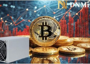 Smart cloud mining platform DN Miner: easily earn Bitcoin, Dogecoin and other cryptocurrencies
