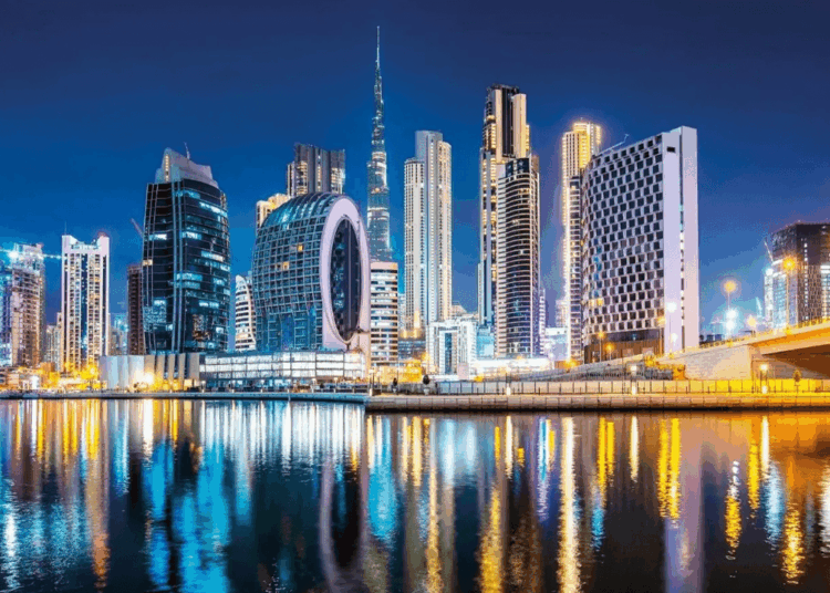 Investors Beware — Dubai Authorities Warn of Fake Tokenized Property Offerings