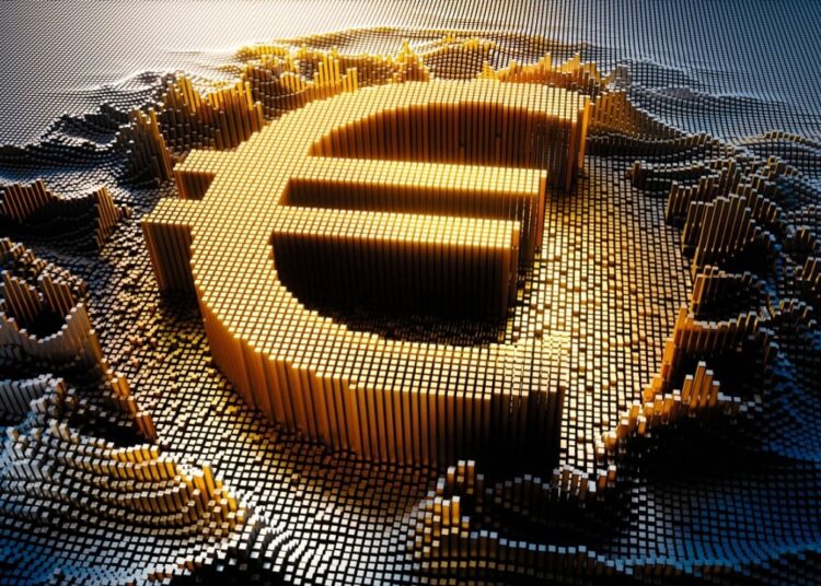 Big Brother: Digital Euro Will Substitute Banknotes and Bank Deposits