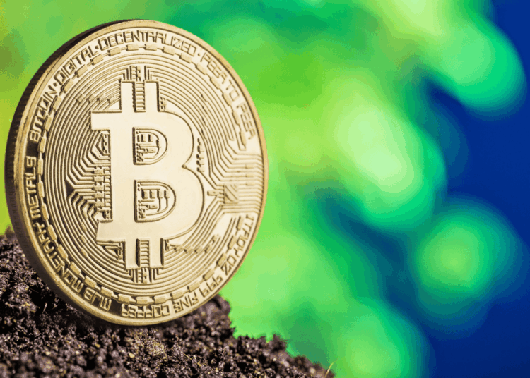 Green Bitcoin? Over 52% of Mining Now Uses Sustainable Energy