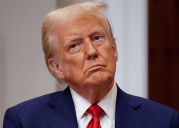 Trump’s Tariffs Target Global ‘Cheating’ as BTC Dips and Stocks Slide After Hours