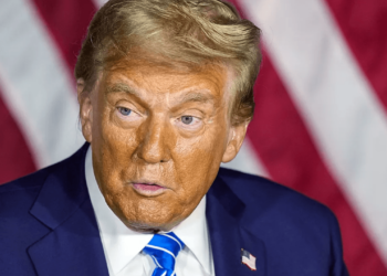 Stocks and Crypto Markets Rally Ahead of Trump’s ‘Liberation Day’ Tariff Reveal