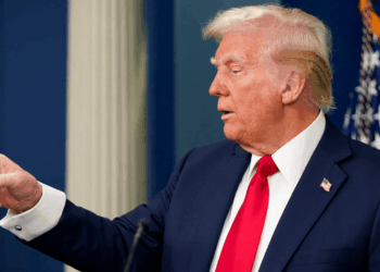 ‘Powell’s Termination Cannot Come Fast Enough’: Trump Turns Up Heat on Fed Chair
