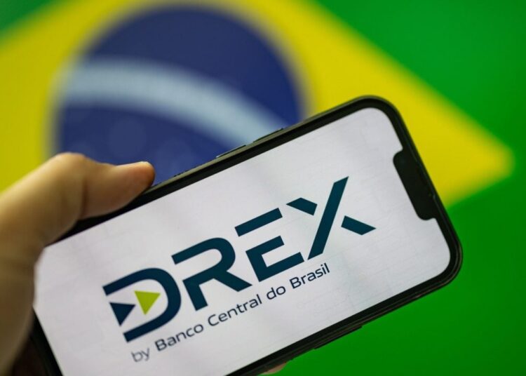Brazilian Drex Hits Privacy Roadblock as Support From External Partners Wanes