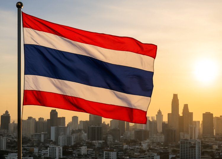 Thailand Intensifies Fight Against Mule Accounts in Digital Assets