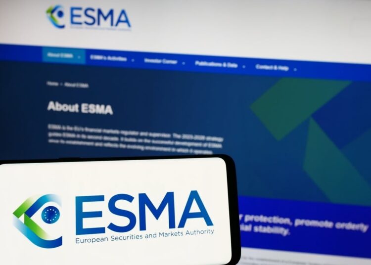 EU Securities Watchdog ESMA Issues Guidelines to Combat Market Abuse in Crypto Assets Under MiCA