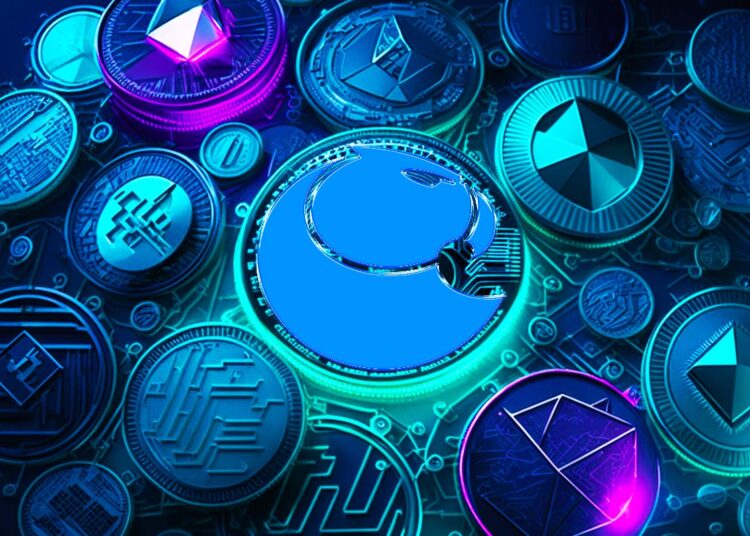 New Ethereum (ETH)-Competitor Leaps Over 40% Following Official Binance Listing