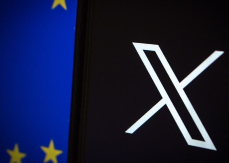 EU Reportedly Preparing to Impose Significant Fines on Elon Musk’s X, Potentially Exceeding $1 Billion