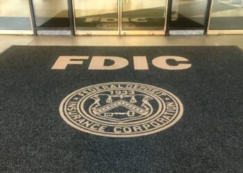 FDIC Clears Crypto Runway With New Blockchain Policy Shift