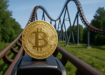 Bitcoin Slides Under $84K as Market Caution Deepens Across Crypto and Wall Street