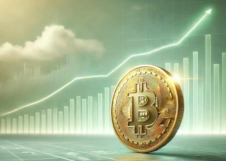 Bitcoin Aiming for $833K—Finder Experts See Prime Time to Buy