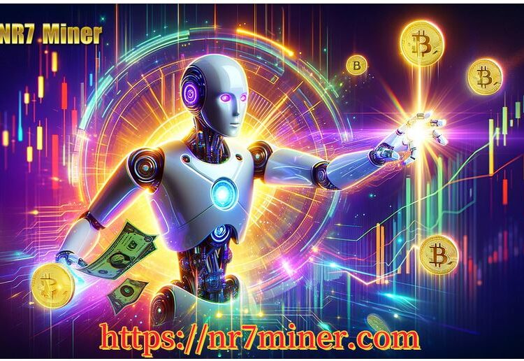 NR7 Miner: High-end equipment + intelligent algorithm + clean energy trinity reconstructs the future of cloud mining