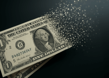 Fed Liquidity or Bust: Veteran Investor Sees Inflation Roaring Back to 9%