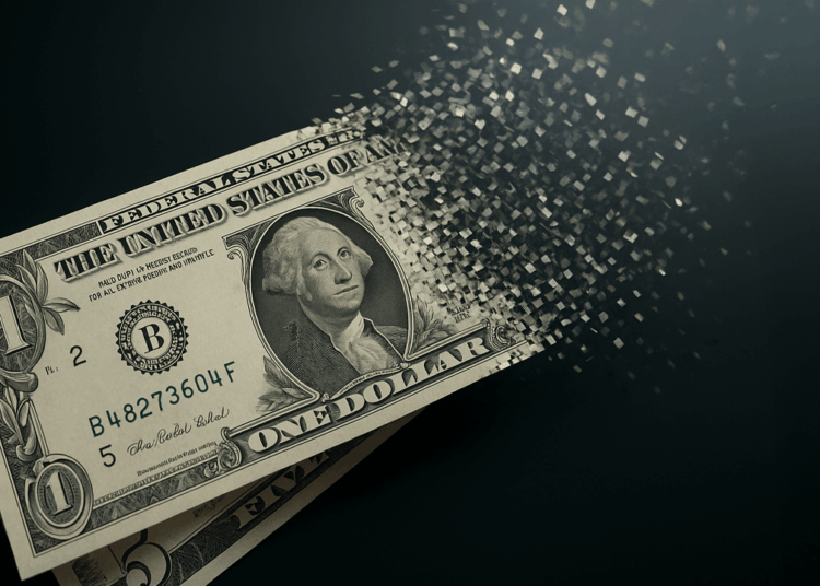 Fed Liquidity or Bust: Veteran Investor Sees Inflation Roaring Back to 9%