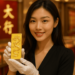 Gold Soars 3.56% as Trump’s Tariff Blitz Ignites Global Trade Showdown