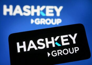 HashKey Launches Asia’s First XRP Tracker Fund Backed by Ripple