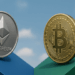 Bitcoin and Ethereum Fees Collapse: Transaction Costs Plunge Over 90% Year-on-Year