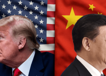 China Demands US ‘Completely Cancel’ Tariffs After Trade Spat Escalates