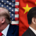 China Demands US ‘Completely Cancel’ Tariffs After Trade Spat Escalates