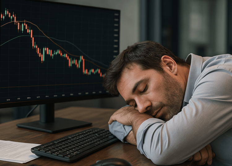 Glassnode Data Shows Seller Exhaustion Emerging in Bitcoin, Ethereum Markets