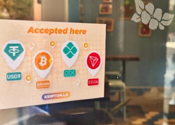 Kripton Selects TRON and Tether to Drive Cryptocurrency Adoption and Financial Inclusion in Argentina