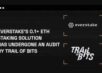 Everstake Passes Independent Trail of Bits Audit, Ensuring Secure and Accessible Staking for Everyone