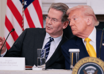 Could Easing Tariffs Spark a Lasting Thaw Between Washington and Beijing?