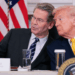 Could Easing Tariffs Spark a Lasting Thaw Between Washington and Beijing?