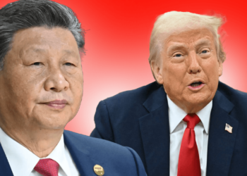 China Imposes New Tariffs, Blames US for Global Tensions