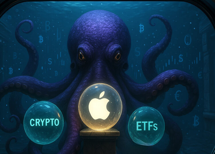 Kraken expands beyond crypto, launches stock trading in the US