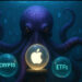 Kraken expands beyond crypto, launches stock trading in the US