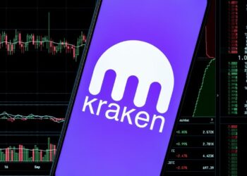 Kraken Launches FX Perpetual Futures With 20x Leverage on EUR, GBP Pairs