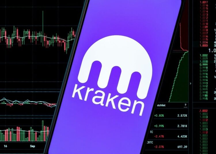 Kraken Launches FX Perpetual Futures With 20x Leverage on EUR, GBP Pairs