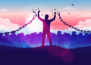 Liberation for Bitcoin From Equities?
