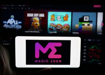 NFT Marketplace Magic Eden Expands as Multi-Chain Crypto Platform With Acquisition of Slingshot