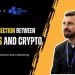 The Intersection Between Sports and Crypto with Nexo’s Dimitar Stalimirov (PBW2025 Interview)