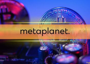 Metaplanet Makes 3rd Bitcoin Purchase in April, Expands Holdings to Over $423 Million