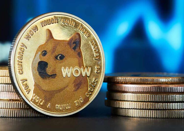 Nasdaq Seeks SEC Approval to List Dogecoin ETF Backed by 21Shares