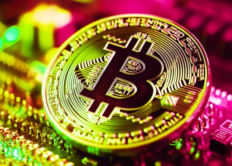 Native Asset of Bitcoin DeFi Project Surges by More Than 55% This Week Amid New Token Buyback