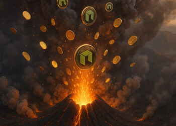 NEO and GAS post double-digit gains amid 50% APY incentive program