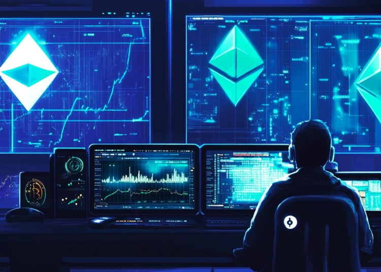 SEC Greenlights New VanEck ‘Onchain Economy ETF’ That Holds Stocks Tied to the Digital Asset Sector