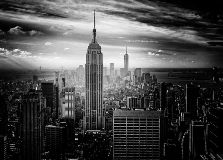 New York Considers Crypto for State Payments in new Bill