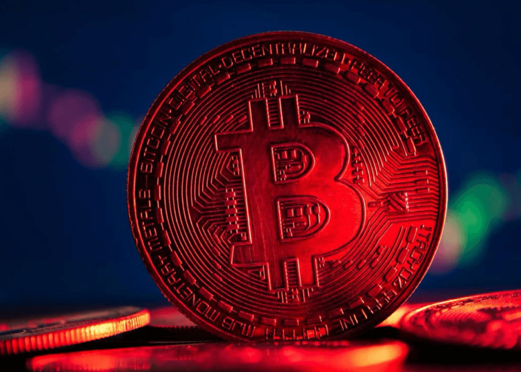BTC Slips to $78.6K in Major Sunday Drop