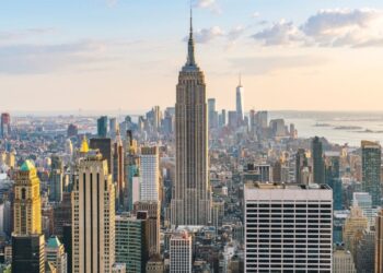 NYC Announces First Crypto Summit to Court Titans Holding $1T in Assets