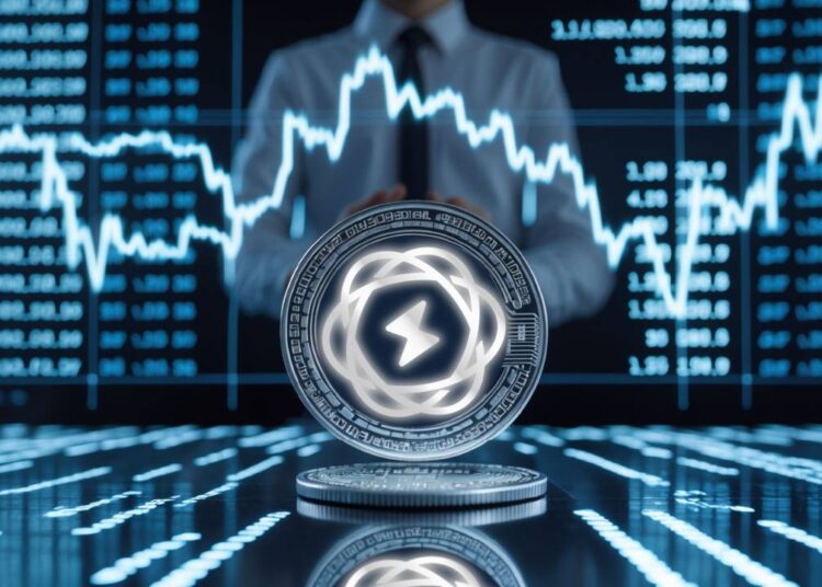 Ethereum Price Stalls as Lightchain AI Launches Developer Grant Program