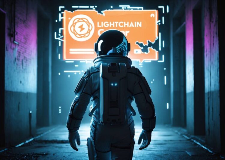 Cryptocurrency Market Pushes Forward as Lightchain AI Presale Nears End