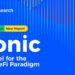 HTX Research Latest Report 丨Sonic: A Model for the New DeFi Paradigm