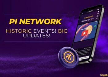 Pi Network (PI) News Today: April 2
