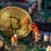 Public Bitcoin Miners Sell 40% of Mined BTC Amid Rising Cost Pressures